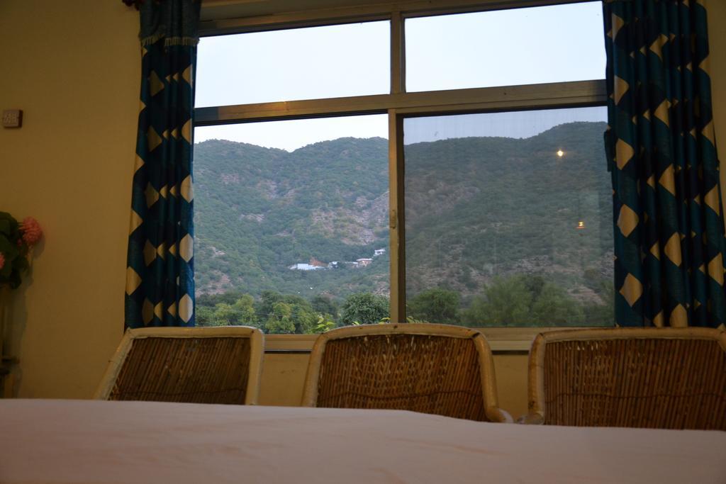Inn Pushkar Valley Экстерьер фото